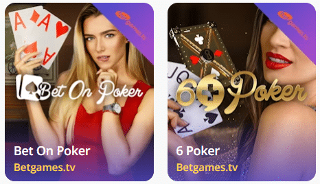 Poker en direct